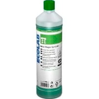 Ecolab Maxx Magic Synbiotic gulvrengøring  1L