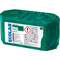 Ecolab Smartpower Rinse PL afspændingsmiddel fastform
