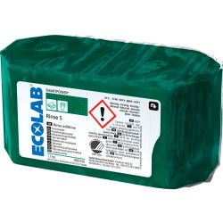 Ecolab Smartpower Rinse S afspændingsmiddel 1.1kg