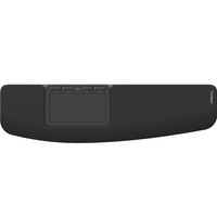 Contour Touch trådløs mus sort