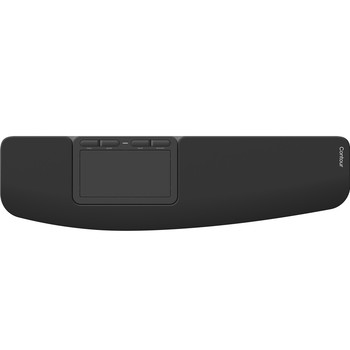 Contour Touch trådløs mus sort