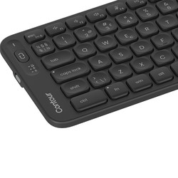 Contour Balance mid-size trådløs tastatur 