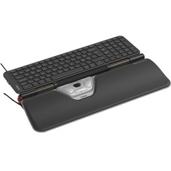 Contour RollerMouse Red Plus & Balance mid-size tastatur kablet 