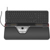 Contour RollerMouse Red Plus & Balance mid-size tastatur kablet 