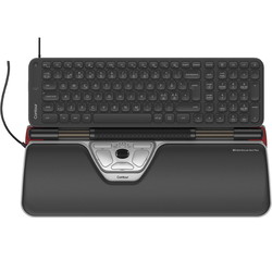Contour RollerMouse Red Plus & Balance mid-size tastatur kablet 