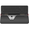 Contour RollerMouse Red Plus & Balance mid-size tastatur trådløs