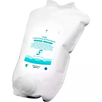 Sterisol hår- og bodyshampoo 2500ml uden farve og parfume