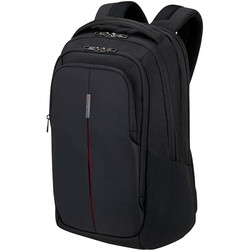 Samsonite GUARDit 3.0 rygsæk 17,3" sort