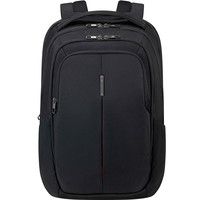 Samsonite GUARDit 3.0 rygsæk 17,3" sort
