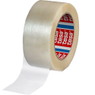 Tesa 60418 pakketape132mx50mm klar
