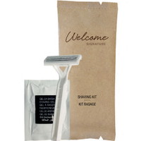Welcome Signature barberingskit