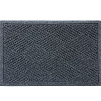 Matting Combi Premier Eco tørremåtte 114x250cm 9mm grå