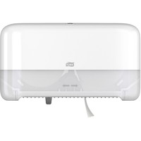 Tork 558060 OptiServe dispenser t/2 ruller T7 hvid