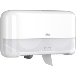 Tork 558060 OptiServe dispenser t/2 ruller T7 hvid