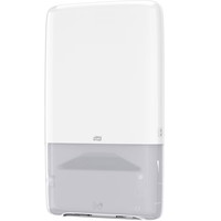 Tork 552504 PeakServe H5 auto dispenser håndklædeark hvid