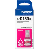 Brother BTD180M Magenta blækflaske 5000ark