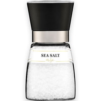 Nordthy Krydderikværn m/havsalt 190g