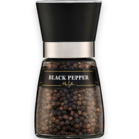 Nordthy Krydderikværn m/hele peberkorn 90g