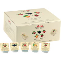 Darbo assorteret marmelade 100stk