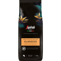 Segafredo Classico kaffe 1kg helbønner
