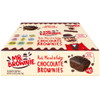 Mr. Brownie chokoladebrownie 40stk