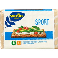 Wasa Sport knækbrød 275g