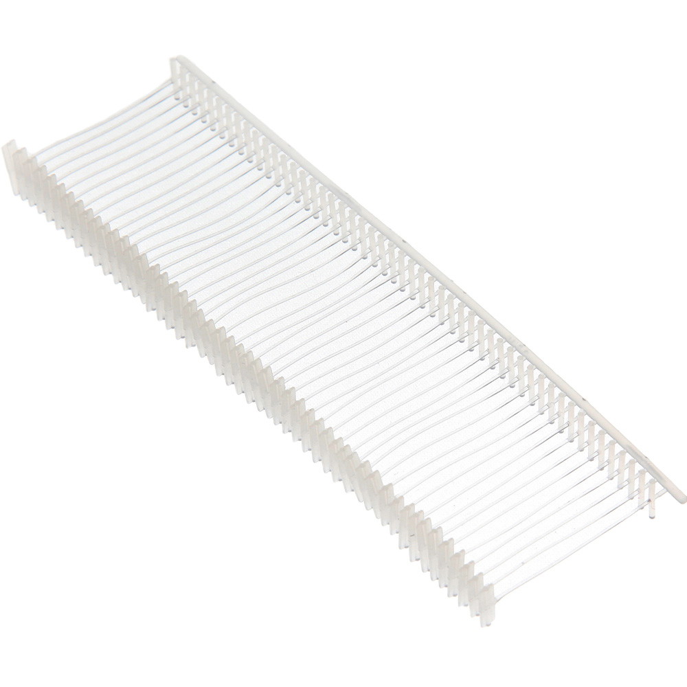 Apli fine tekstilsnore 50mm 5.000stk