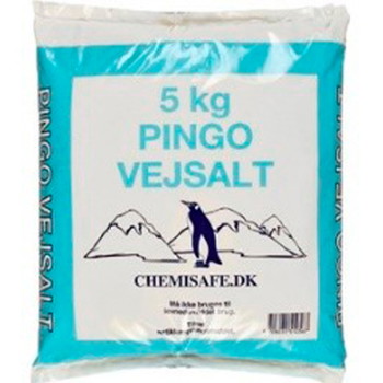 Pingo vejsalt 5kg
