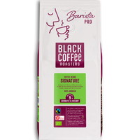 Black Coffee PRO Signature hele kaffe bønner DK-ØKO-100 1000g