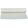 Affaldssække 90L 70x105cm 30my klar 10 stk