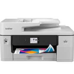 Brother MFC-J6760DW trådløs alt-i-én A3-inkjetprinter