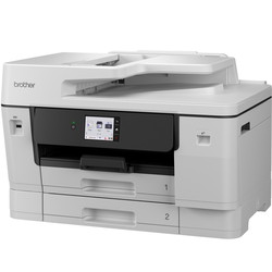 Brother MFC-J6960DW trådløs alt-i-én Inkjet printer A3