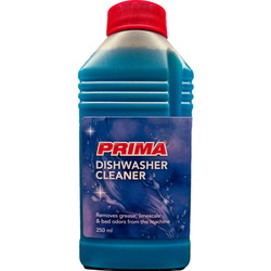 Prima maskinrens til opvaskemaskine 250ml