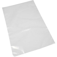 Abena Vakuumpose PA/PE 28x30cm 90my klar 500stk