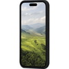 Dbramante1928 Greenland cover iPhone 16e/15/14/13 night black