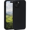 Dbramante1928 Greenland cover iPhone 16e/15/14/13 night black