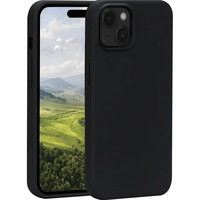 Dbramante1928 Greenland cover iPhone 16e/15/14/13 night black