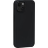 Dbramante1928 Greenland cover iPhone 16e/15/14/13 night black