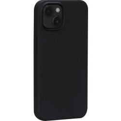 Dbramante1928 Greenland cover iPhone 16e/15/14/13 night black