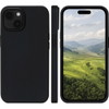 Dbramante1928 Greenland cover iPhone 16e/15/14/13 night black