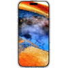 Dbramante1928 Greenland Pro Magsafe cover iPhone 16e/15/14/13 klar