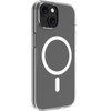Dbramante1928 Greenland Pro Magsafe cover iPhone 16e/15/14/13 klar
