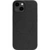 Dbramante1928 Greenland Pro Magsafe cover iPhone16e/15/14/13 night black