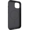 Dbramante1928 Greenland Pro Magsafe cover iPhone16e/15/14/13 night black