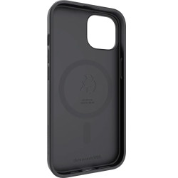 Dbramante1928 Greenland Pro Magsafe cover iPhone16e/15/14/13 night black