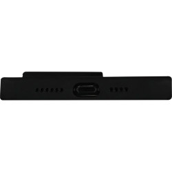 Dbramante1928 Monaco MagSafe cover iPhone 16e/15/14/13 natsort
