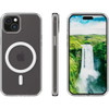 Dbramante1928 Iceland Ultra D30 Magsafe cover iPhone 16e/15/14/13 klar