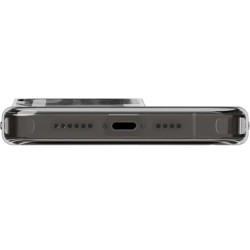 Dbramante1928 Iceland Ultra D30 Magsafe cover iPhone 16e/15/14/13 klar