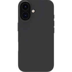 Dbramante1928 Greenland cover iPhone 16 night black