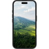 Dbramante1928 Greenland cover iPhone 16 night black